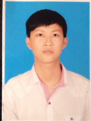 cover CV: Ừng Phu Nằng